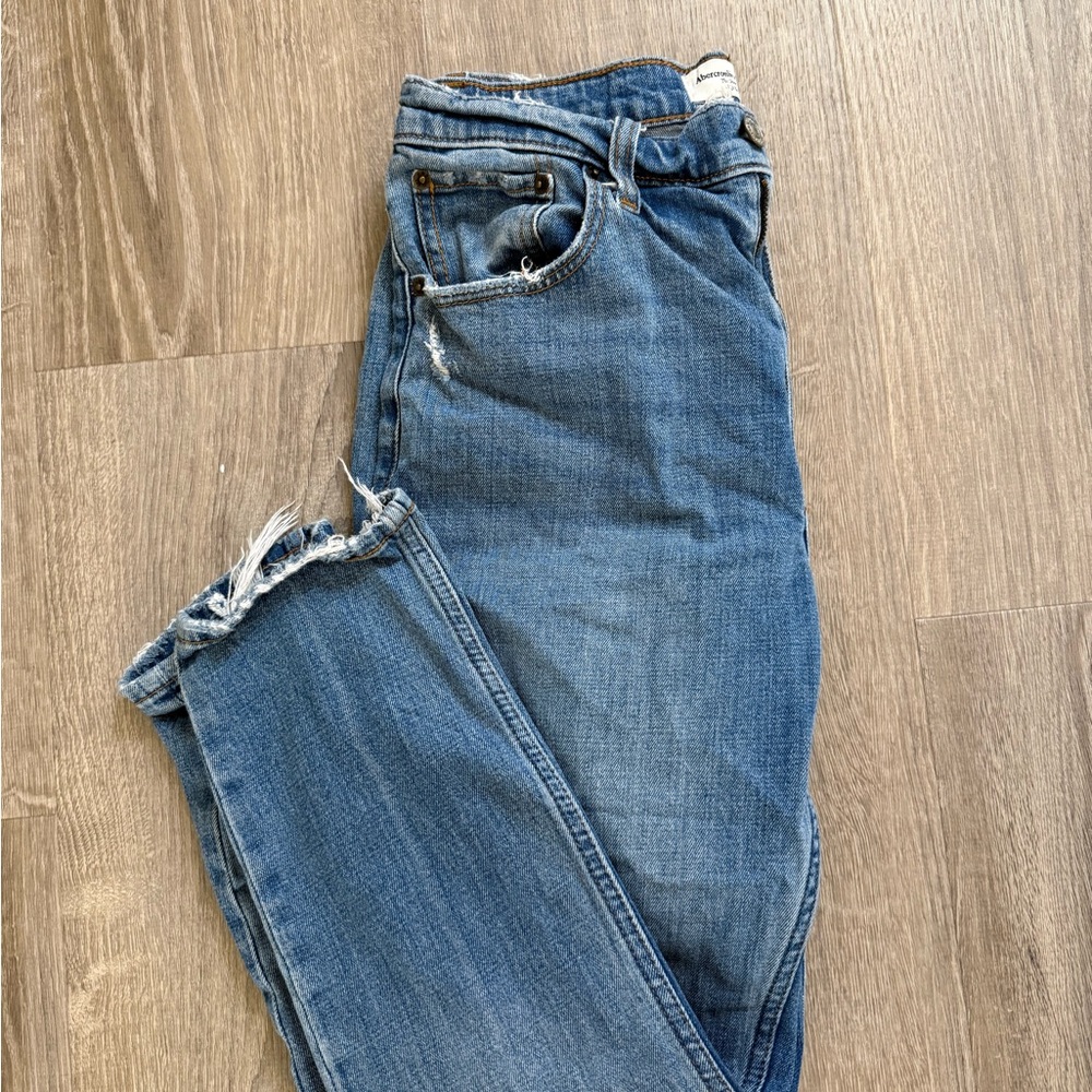 Abercrombie Jeans